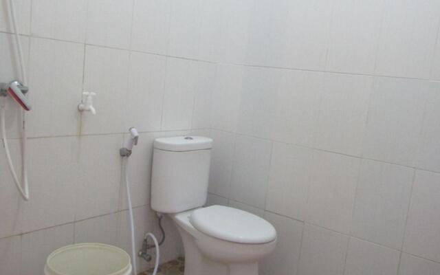 Hotel Family Syariah 1 by ZUZU