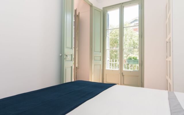 Montaber Apartments - Sant Antoni