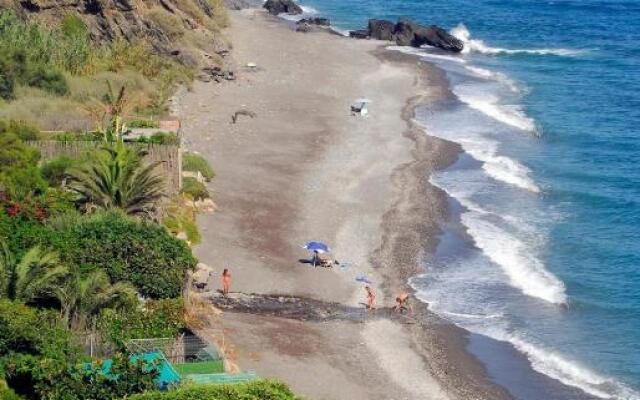 Casa Playa De Guainos