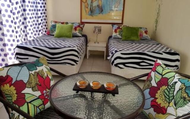 La Primavera Apart Hotel