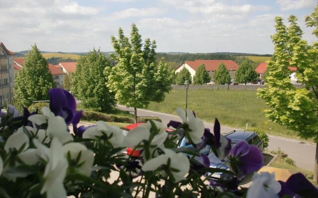 Hotel am Heidepark