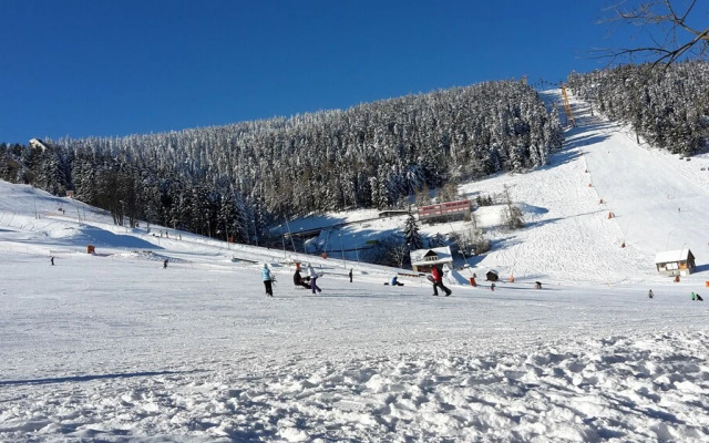Ferienwohnungen Am Schlössel