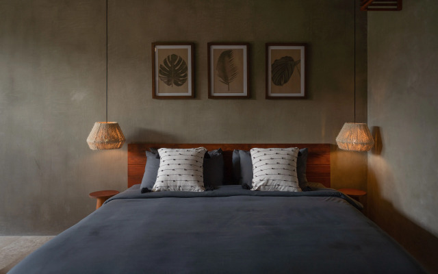 Seremonia Studios by Soyrumi