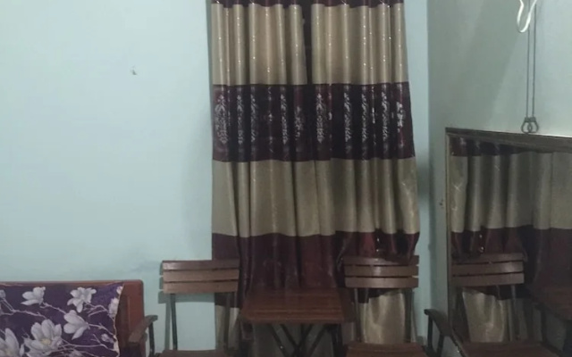 Nha Nghi Song Lam – Guest Rooms – Do Luong