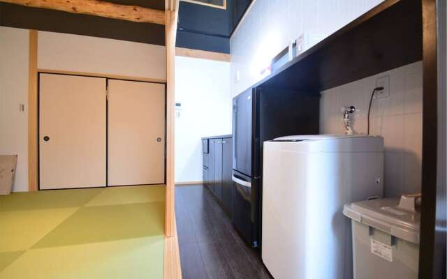 Art Stay Inn Toji Machiya