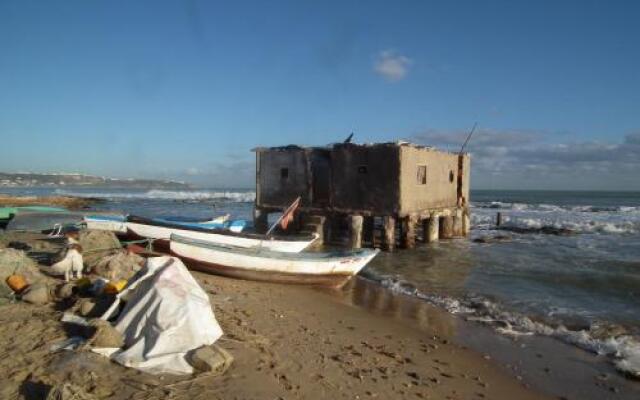 The 18, Marsa Guest House