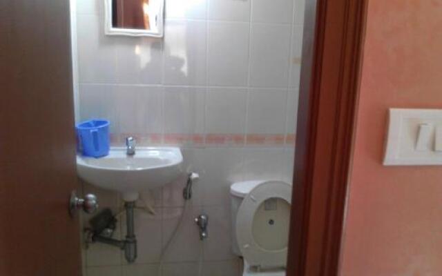 Menezes House