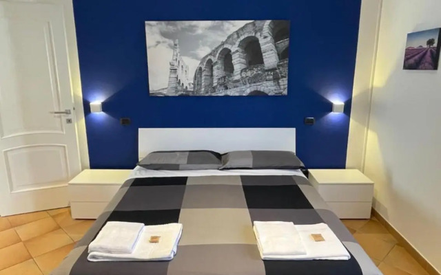 Villa Lori apartments