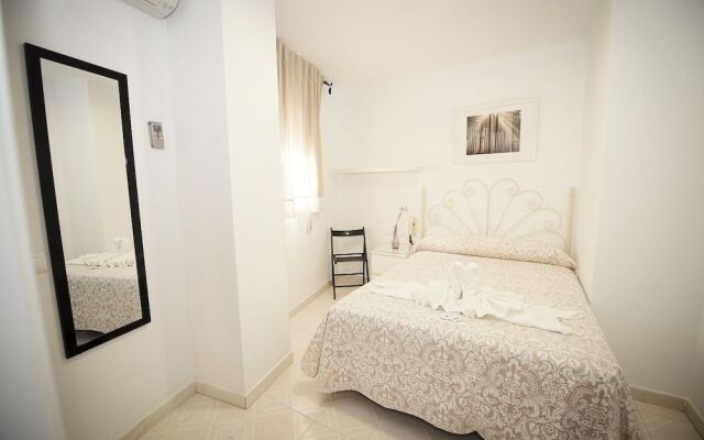 Hostal & Restaurante Avenida