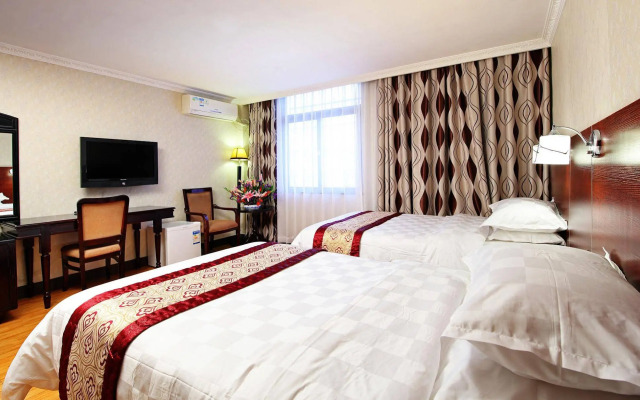 Guang Dong Hotel