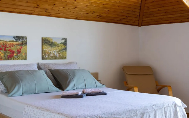 Villa Source with Private Pool