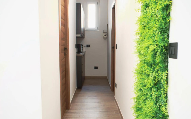 Industrial House Napoli