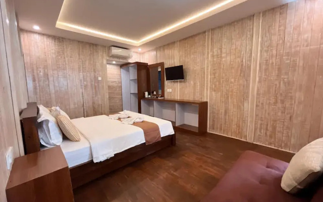 Sari Gili Bungalow