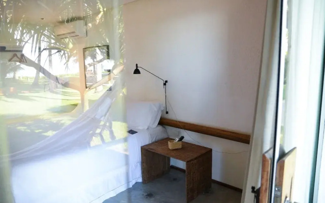 Paru Boutique Hotel