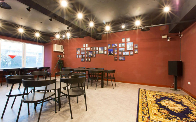 Pathways Hostel