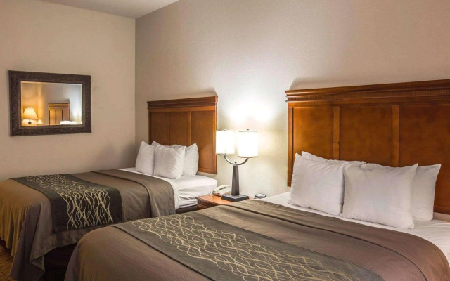 Comfort Inn & Suites