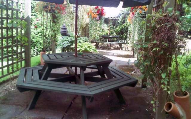 Binniemyre Guest House