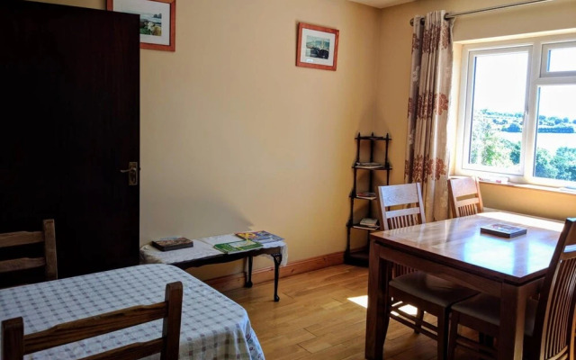 Seafield Farmhouse