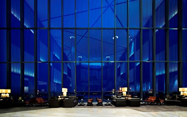 Four Points by Sheraton Qingdao, West Coast