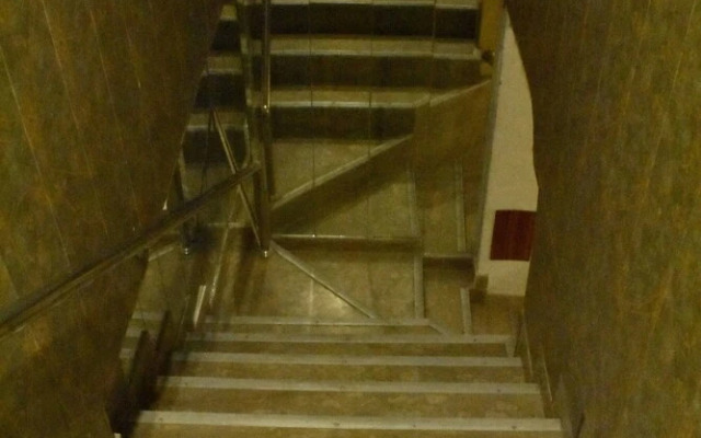 Hotel Royal Gardens Jail Road