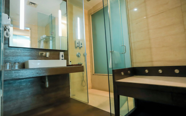 Bel-La Monde Hotel Chhattarpur South Delhi