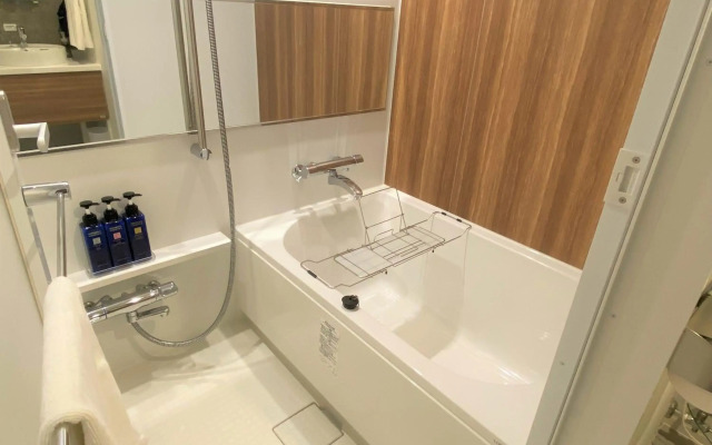 Tmark City Hotel Sapporo Odori