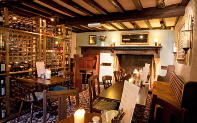 Hunters Hall Tetbury by Greene King Inns