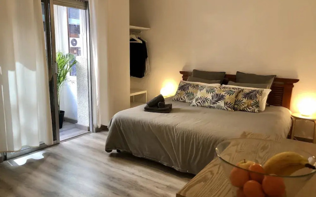 4Studios B&B Alicante