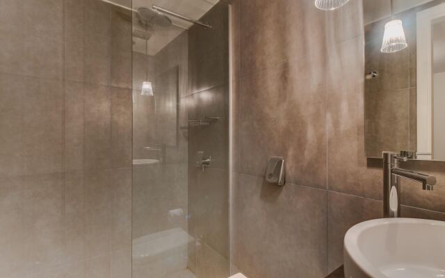 Oceana Suites Yoo Suite 305