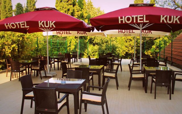 Hotel Kuk