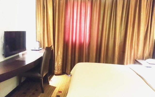 Changsha Hualin Hotel