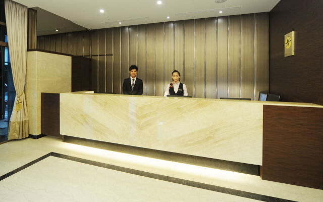 F Hotel Hualien