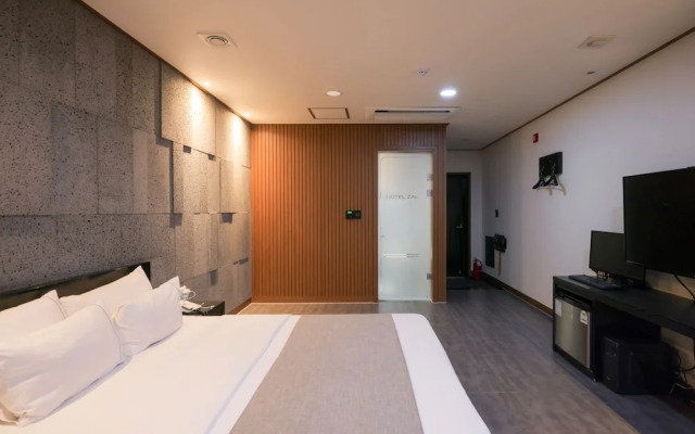 Yeosu ZAVA Hotel