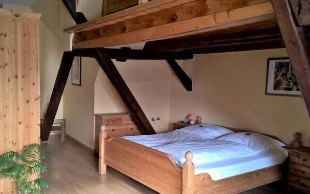 Hotel-Restaurant Zum Goldenen Stern