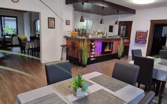 Pension Niederdreisbacher Hof