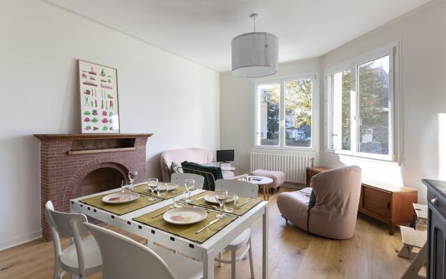 LE TIMONIER by Cocoonr