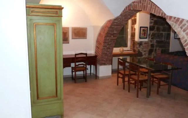 Appartamento Acquario