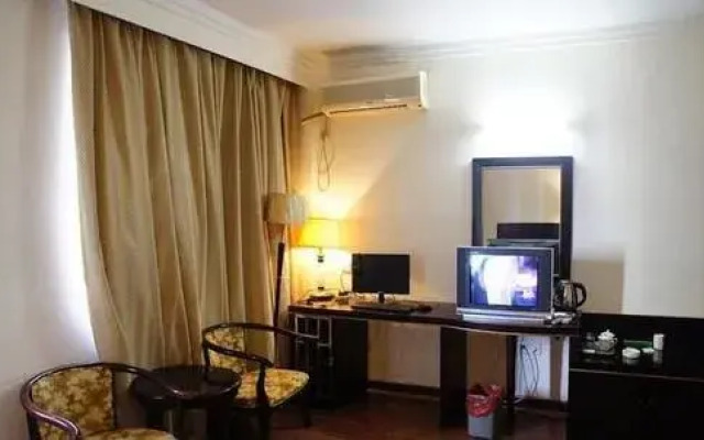 Guilin Lantian Hotel