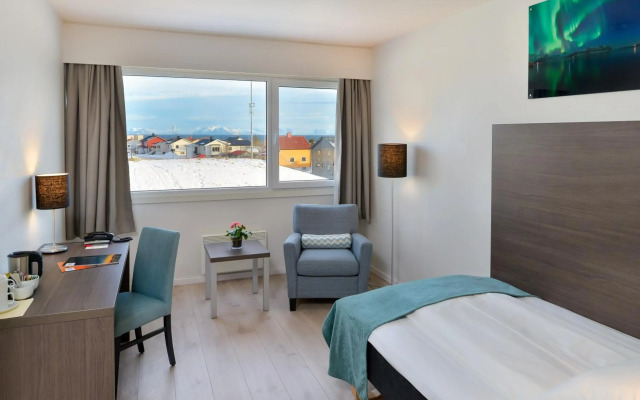 Thon Partner Hotel Andrikken