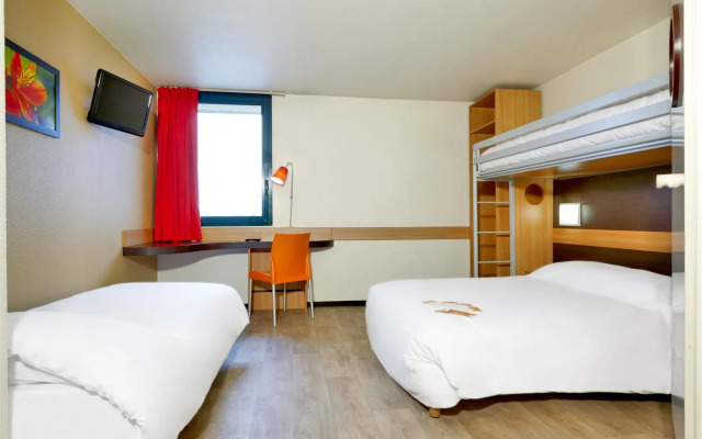 Première Classe Paris Ouest - Gennevilliers Barbanniers