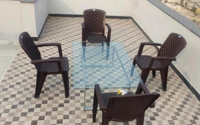 Hotel Noida Dreamz 44