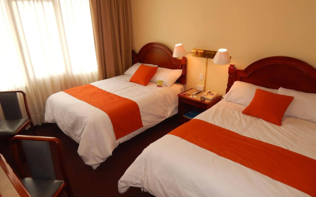 Hotel República
