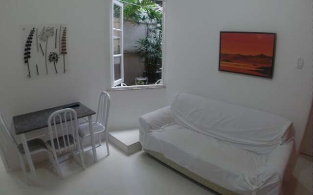 Dois Quartos Dias Ferreira - LEB12