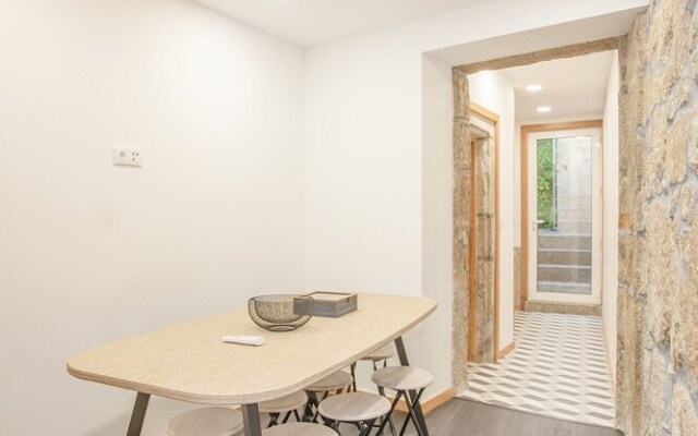 Liiiving in Porto-Downtown Spacious Home