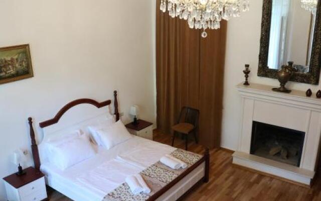 Liberty Exclusive Rooms