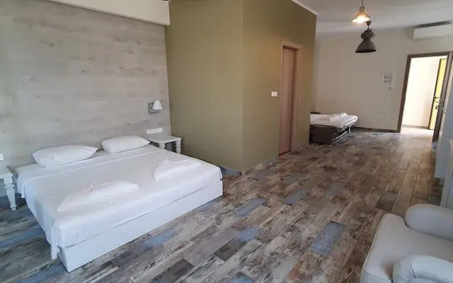 Jacksons Luxury Suites