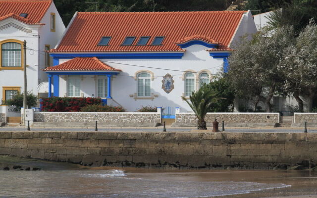 Casa do Cais de Sao Martinho do Porto