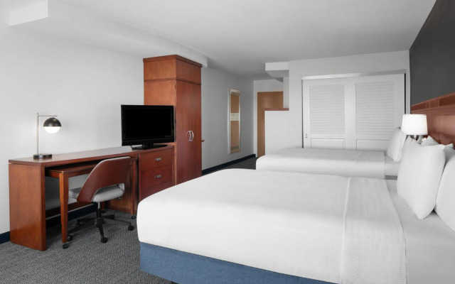 Courtyard by Marriott Phoenix West/Avondale