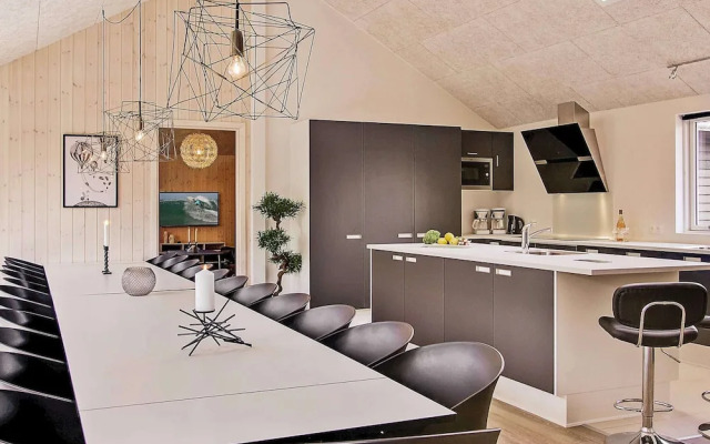 Holiday Home in Kappeln