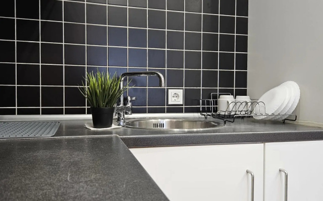 Апартаменты на улице Гагарина 15